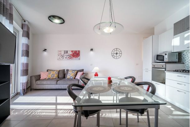 Flower Taormina Apartment