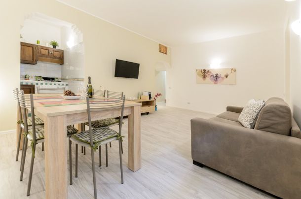 Holiday Home Taormina 2